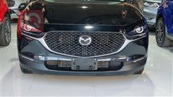 مازدا CX-30
